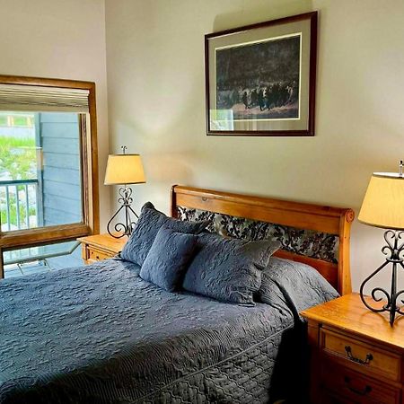 Lake Condominiums At Big Sky Ski Resort Gallatin Gateway Bagian luar foto