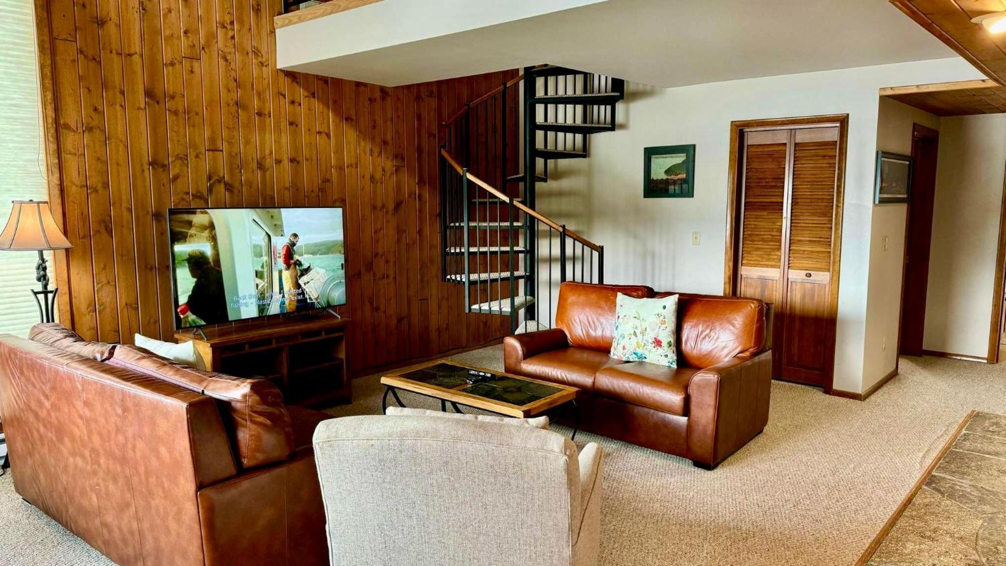Lake Condominiums At Big Sky Ski Resort Gallatin Gateway Bagian luar foto