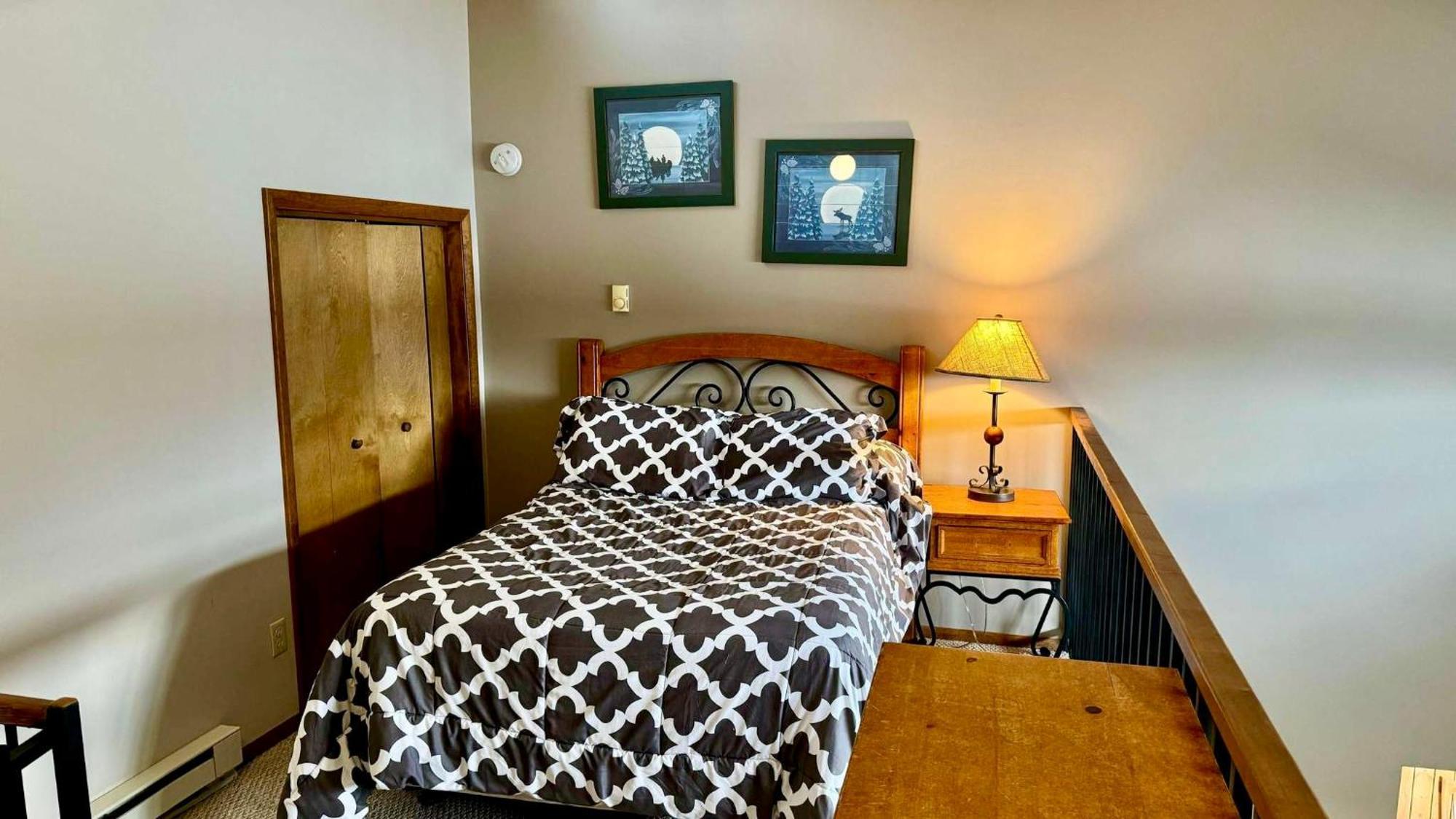 Lake Condominiums At Big Sky Ski Resort Gallatin Gateway Bagian luar foto