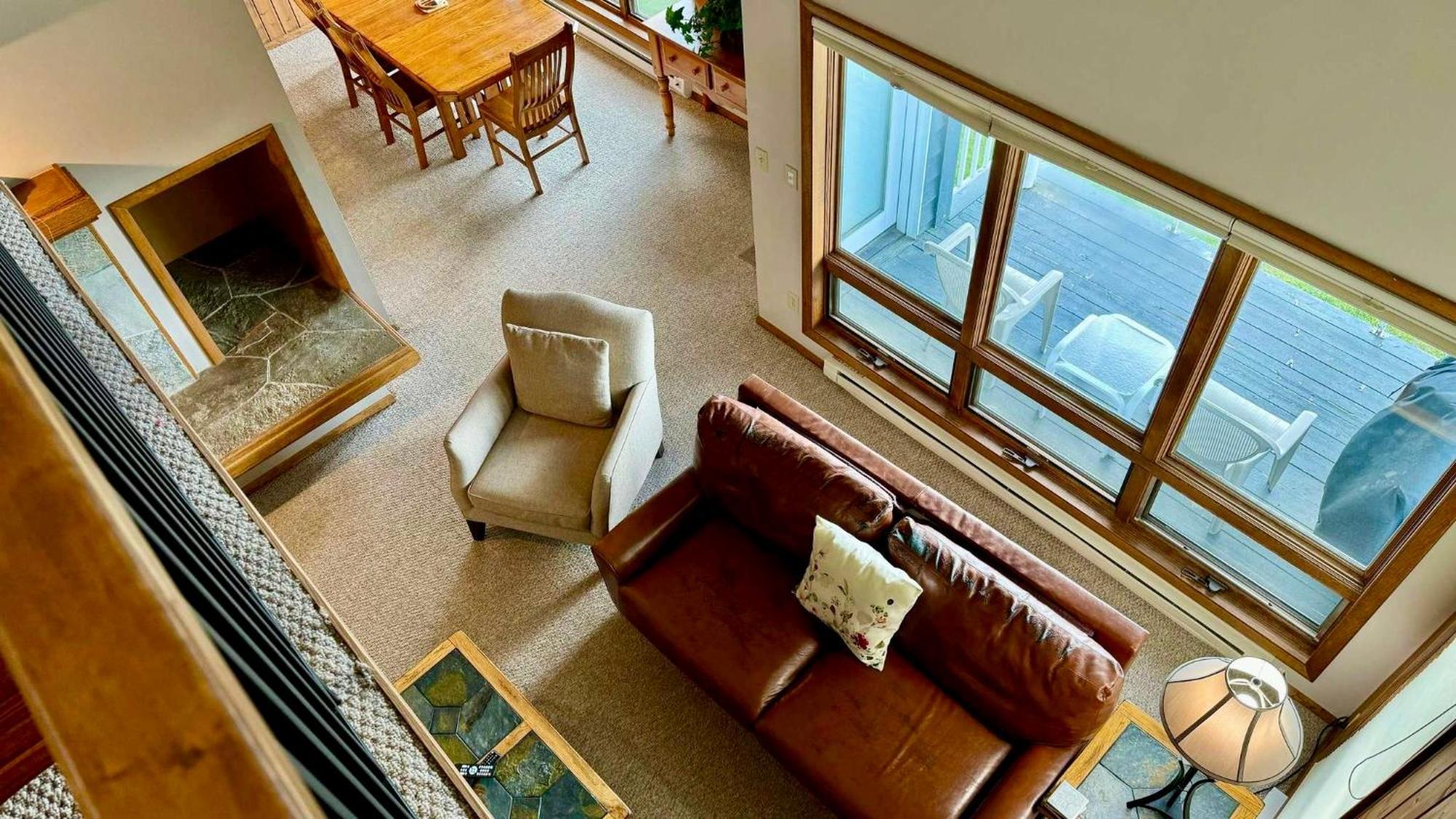 Lake Condominiums At Big Sky Ski Resort Gallatin Gateway Bagian luar foto