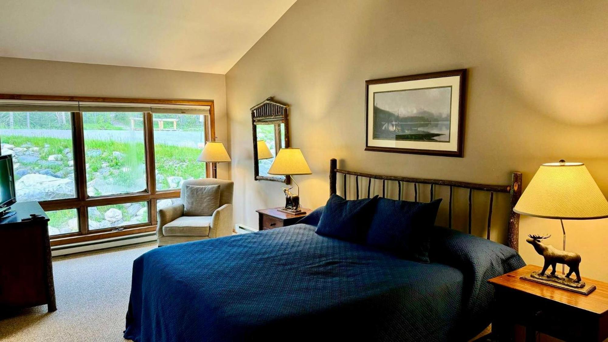 Lake Condominiums At Big Sky Ski Resort Gallatin Gateway Bagian luar foto